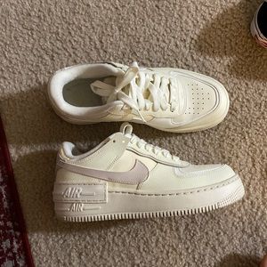 Nike AirForce 1 “Coconut Milk”